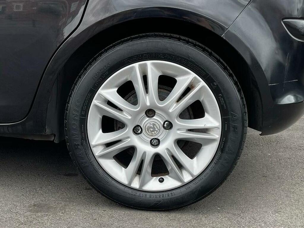 Vauxhall Corsa 1.4I 16V Sxi Hatchback 146 Gkm Silver #22