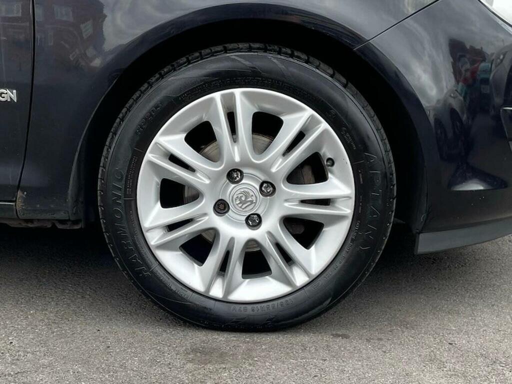 Vauxhall Corsa 1.4I 16V Sxi Hatchback 146 Gkm Silver #24