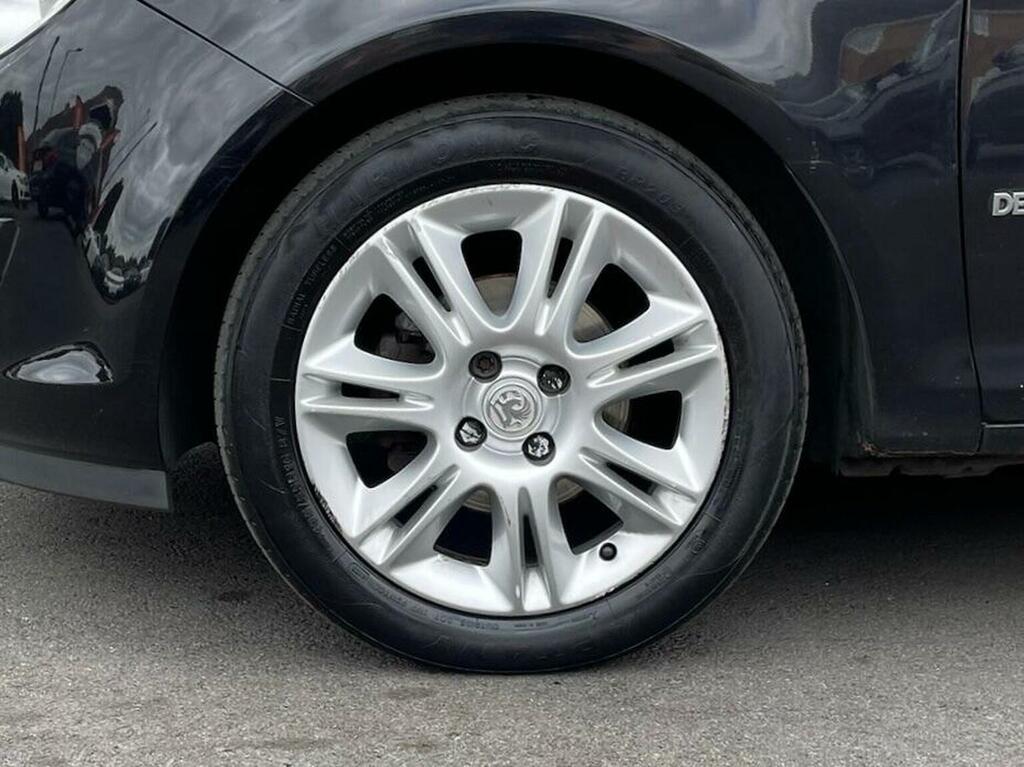 Vauxhall Corsa 1.4I 16V Sxi Hatchback 146 Gkm Silver #21
