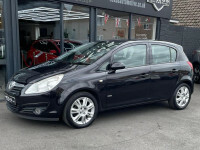 Vauxhall Corsa 1.4I 16V Sxi Hatchback 146 Gkm Silver #33