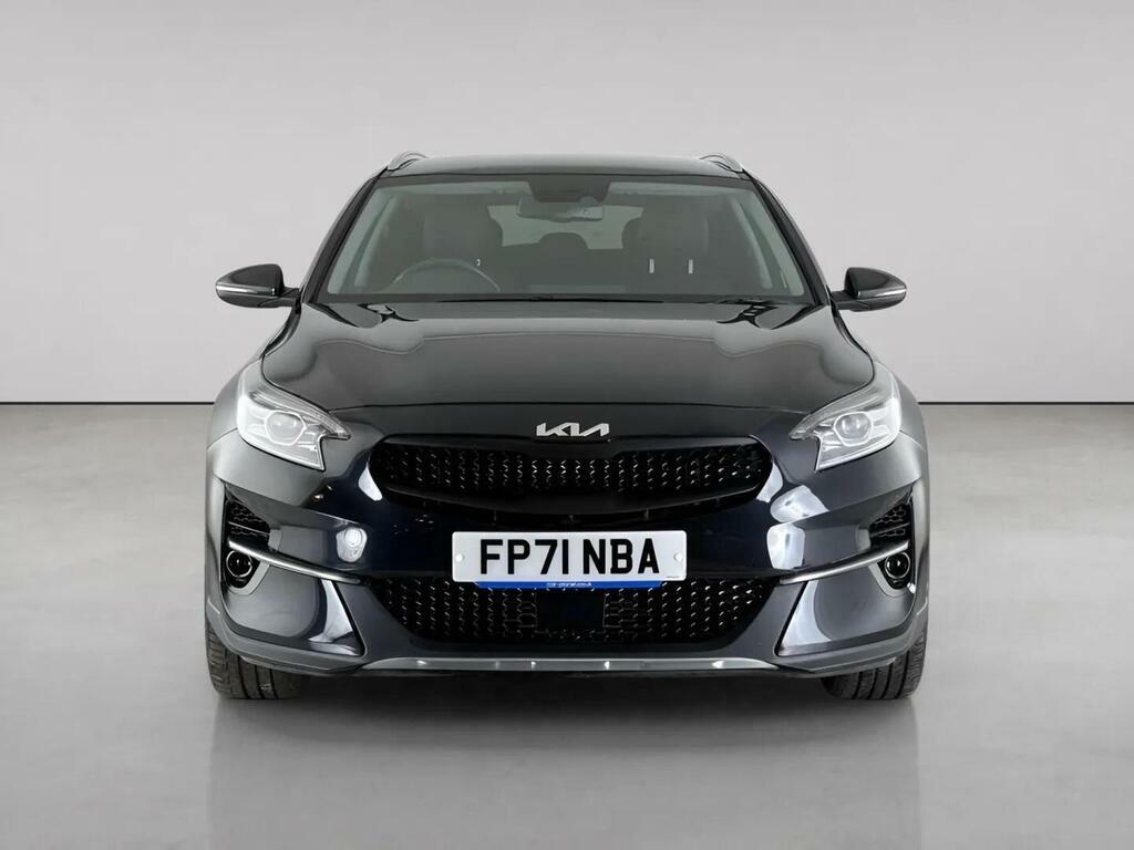 Kia Xceed 1.5 T-gdi 3 Euro 6 Ss Black #5