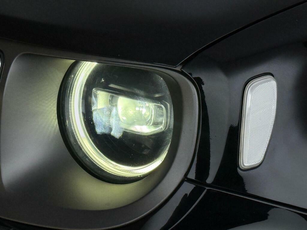 Jeep Renegade 1.3 Gse T4 Limited Ddct Euro 6 Ss Black #6