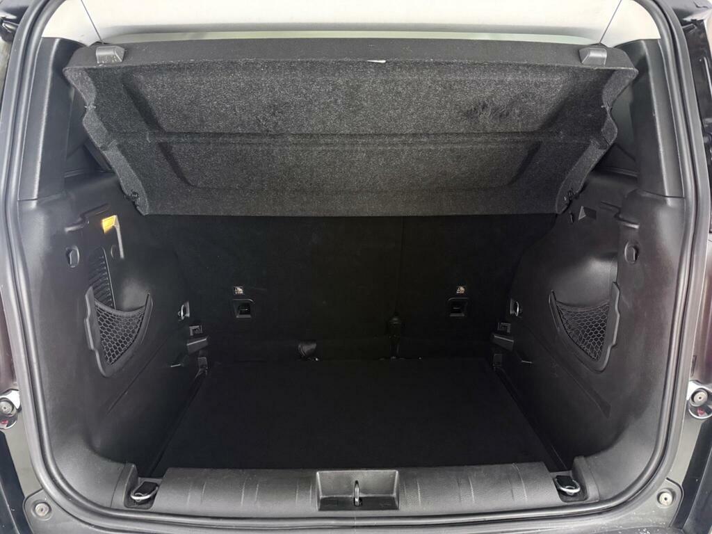 Jeep Renegade 1.3 Gse T4 Limited Ddct Euro 6 Ss Black #4