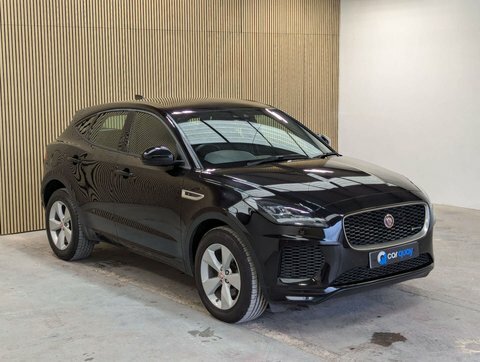 Jaguar E-Pace 2.0 E-pace R-dynamic K888PWR #6