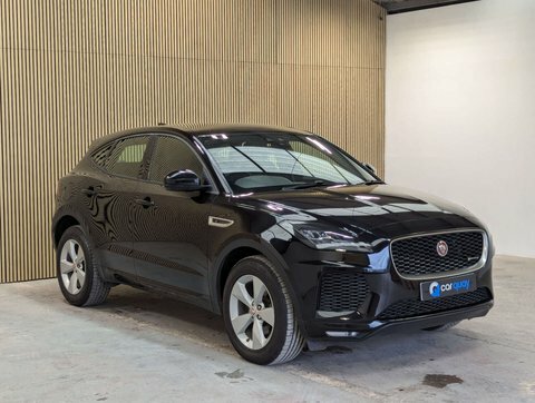 Jaguar E-Pace 2.0 E-pace R-dynamic K888PWR #5
