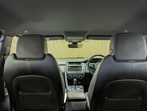 Jaguar E-Pace 2.0 E-pace R-dynamic K888PWR #2