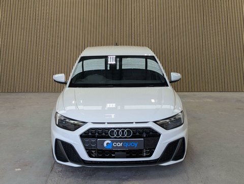 Audi A1 1.0 A1 Sportback HG21XBU #3