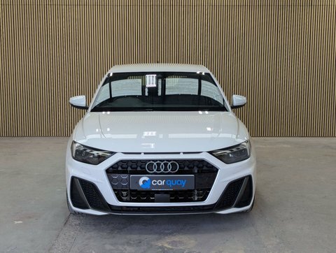 Audi A1 1.0 A1 Sportback HG21XBU #2