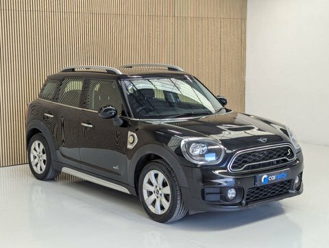 Mini Countryman 1.5 Countryman Cooper NK68VNA #4