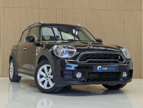 Mini Countryman 1.5 Countryman Cooper NK68VNA #6