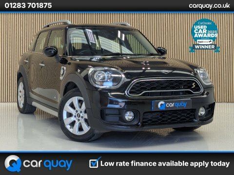 Mini Countryman 1.5 Countryman Cooper