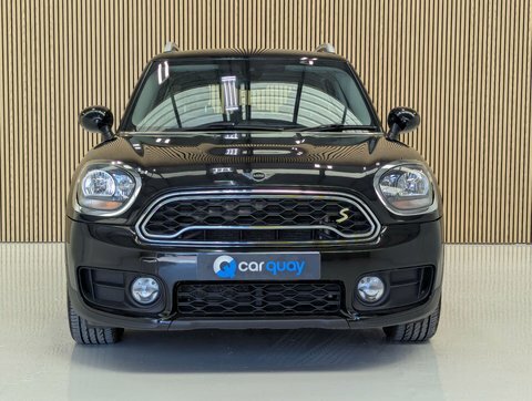 Mini Countryman 1.5 Countryman Cooper NK68VNA #5