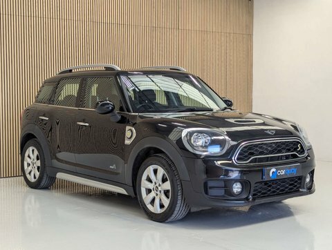 Mini Countryman 1.5 Countryman Cooper NK68VNA #3