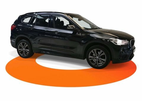BMW X1 2.0 X1 Sdrive