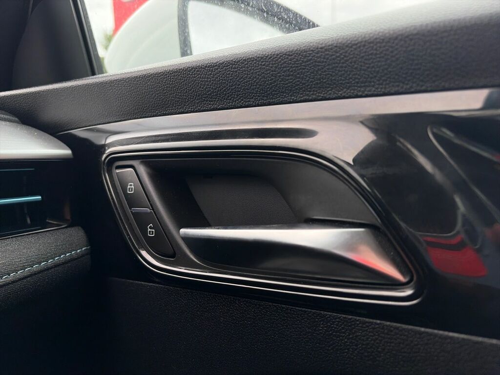 MG MG5 115Kw Exclusive Ev 61Kwh Estate Blue #22