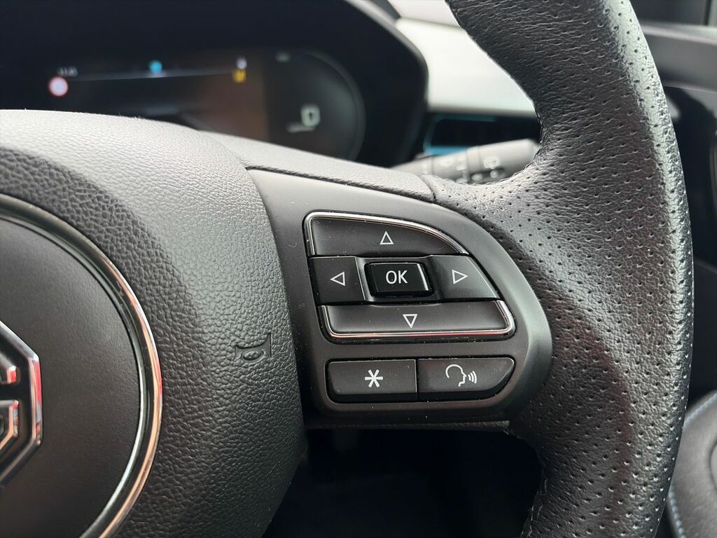 MG MG5 115Kw Exclusive Ev 61Kwh Estate Blue #23