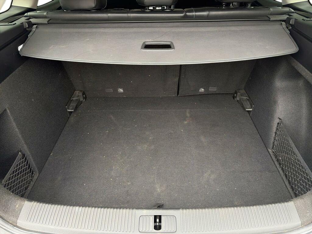 MG MG5 115Kw Exclusive Ev 61Kwh Estate Blue #18