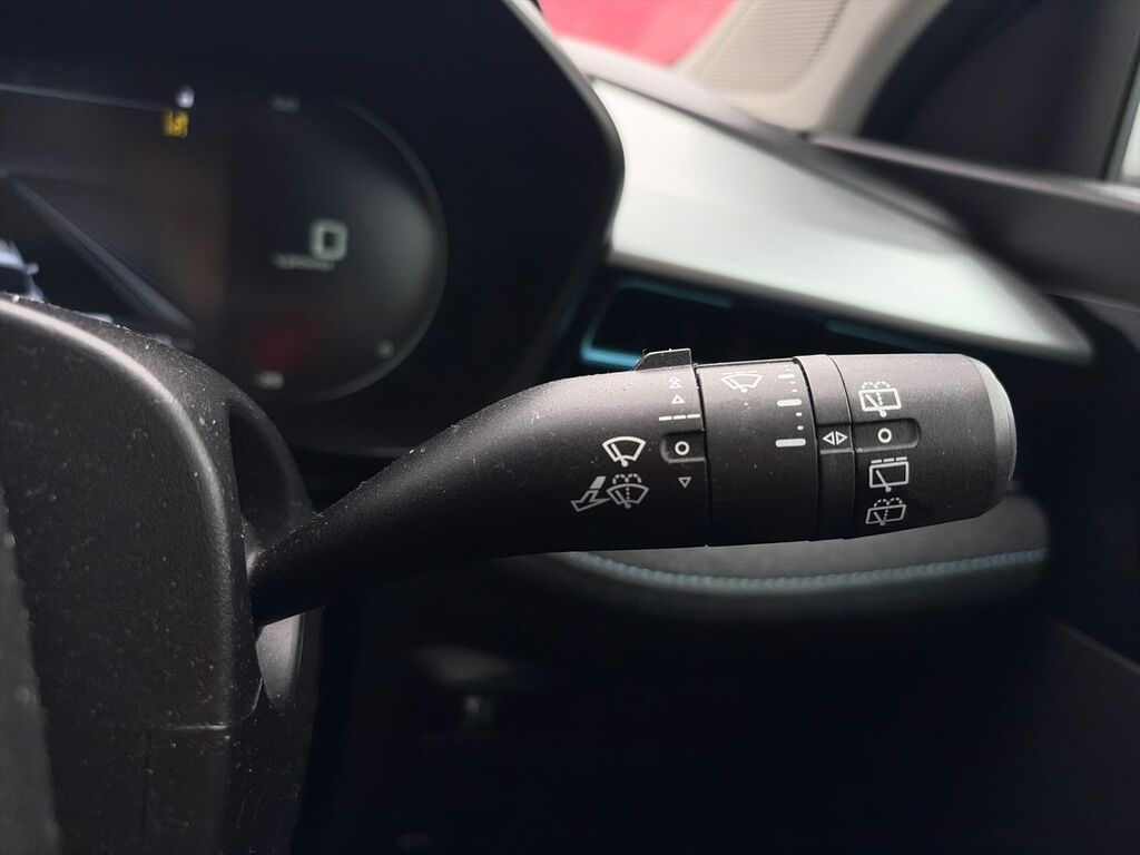 MG MG5 115Kw Exclusive Ev 61Kwh Estate Blue #25