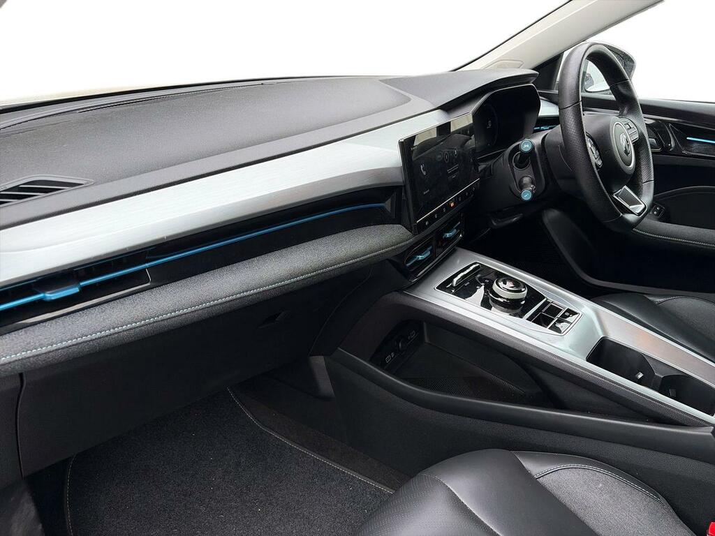 MG MG5 115Kw Exclusive Ev 61Kwh Estate Blue #15