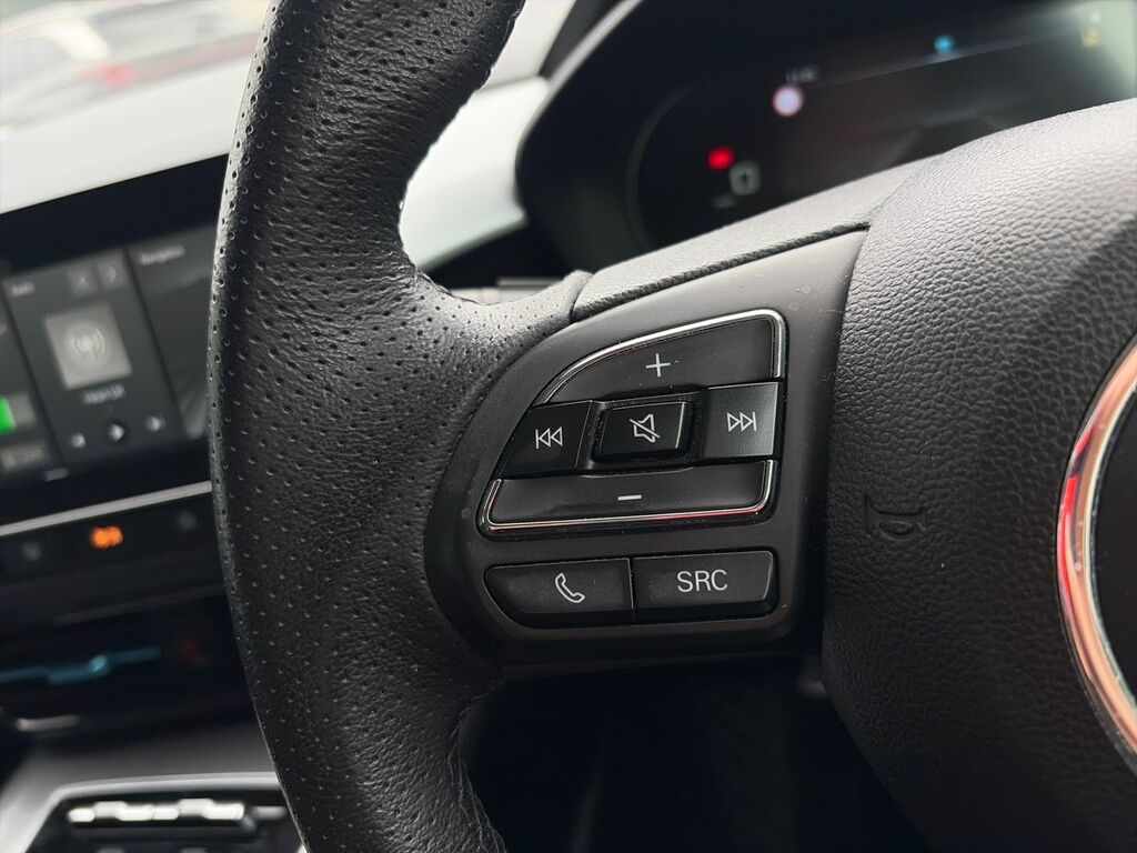 MG MG5 115Kw Exclusive Ev 61Kwh Estate Blue #24