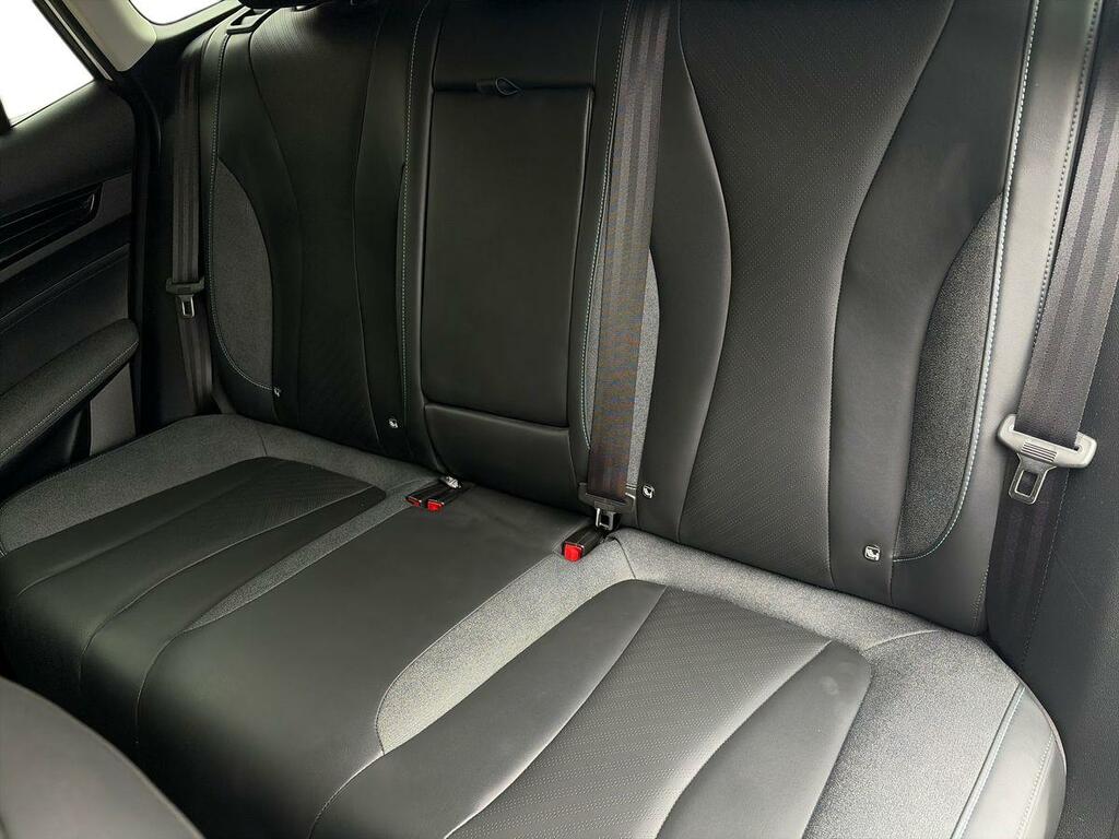 MG MG5 115Kw Exclusive Ev 61Kwh Estate Blue #17