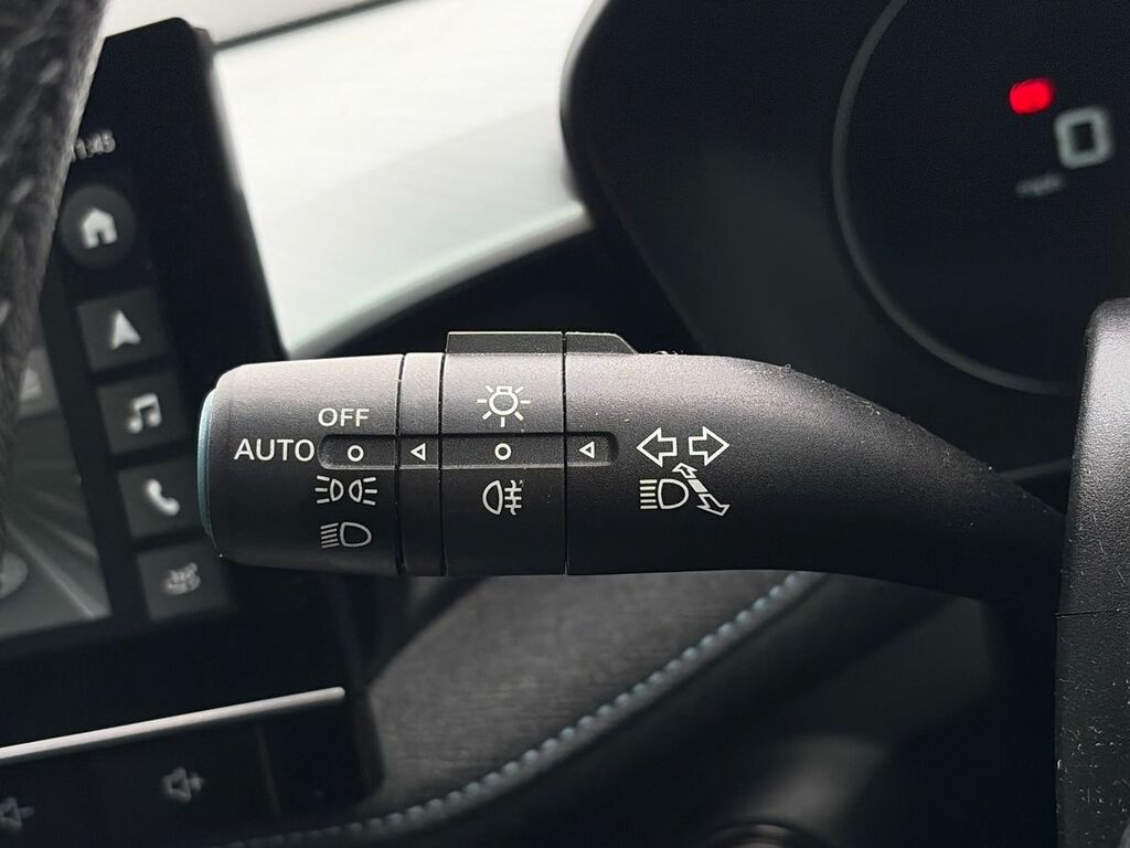 MG MG5 115Kw Exclusive Ev 61Kwh Estate Blue #26