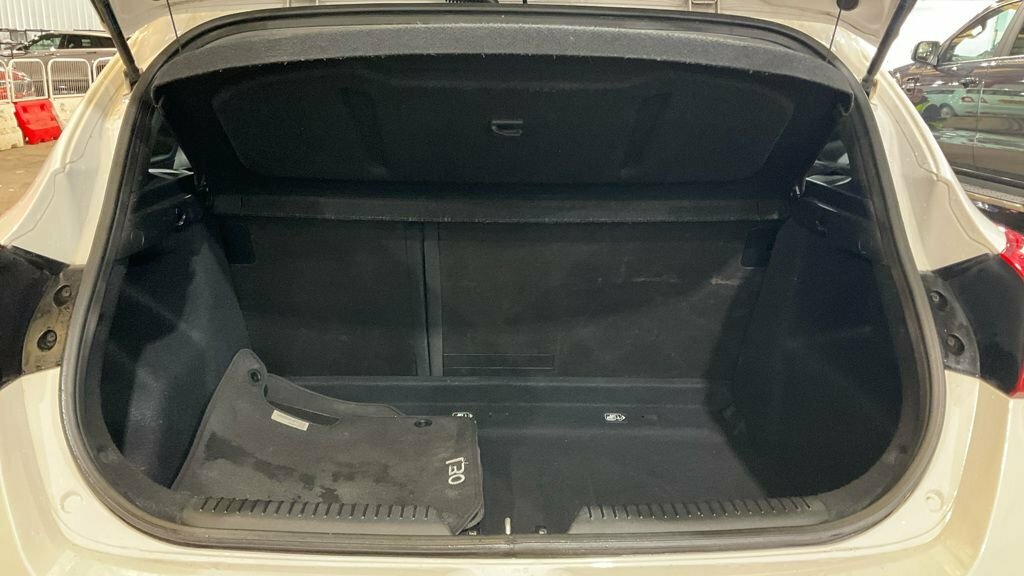 Hyundai I30 1.4 Style Euro 5 Blue #9