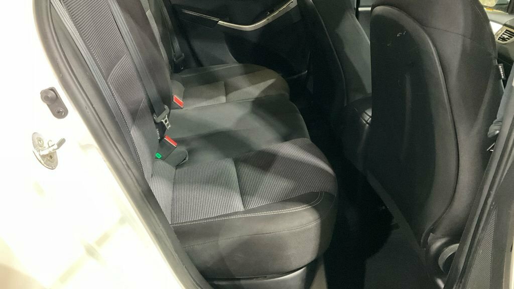 Hyundai I30 1.4 Style Euro 5 Blue #10