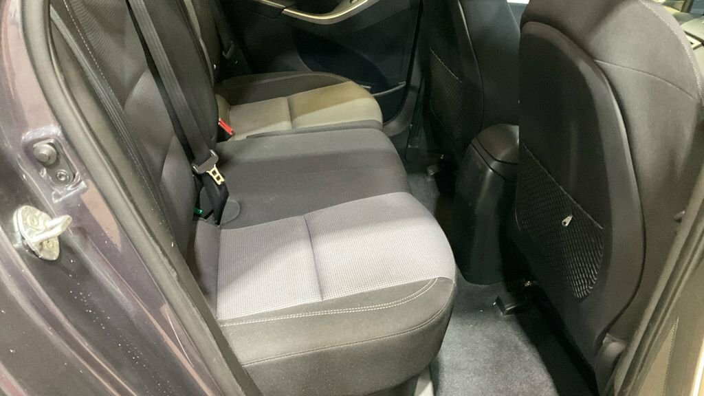 Hyundai I30 1.4 Blue Drive S Euro 6 Ss White #10
