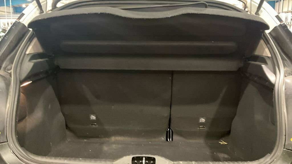 Citroen C3 1.2 Puretech Flair Hatchback Eur Grey #9