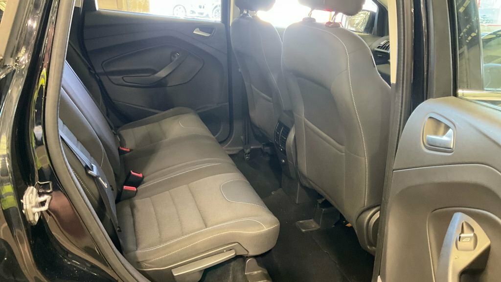 Ford Kuga 2.0 Tdci Titanium Suv Awd Euro 6 Grey #10