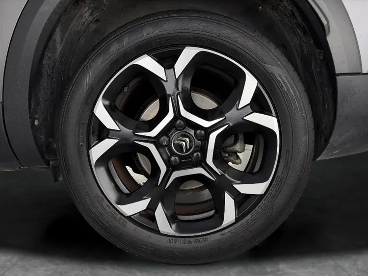 Citroen C5 Aircross Shine Plus Black #9