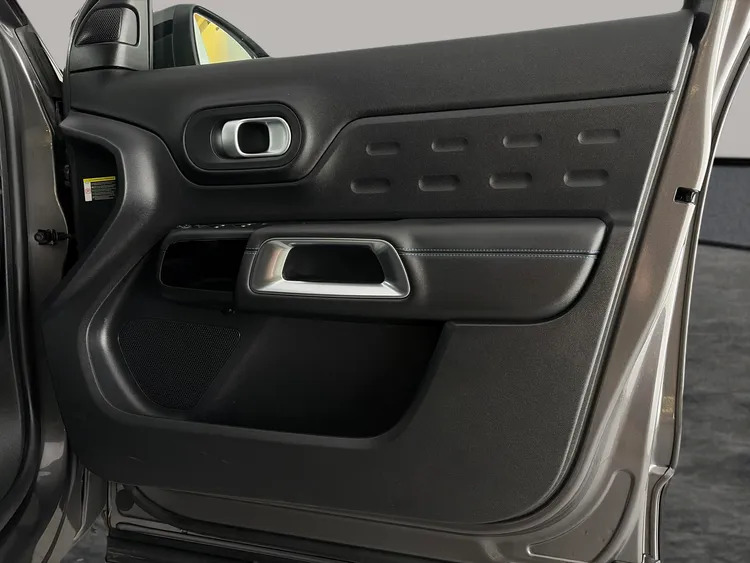 Citroen C5 Aircross Shine Plus Black #19