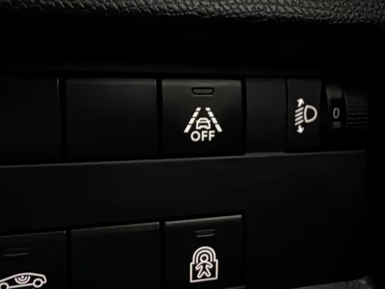 Citroen C5 Aircross Shine Plus Black #32