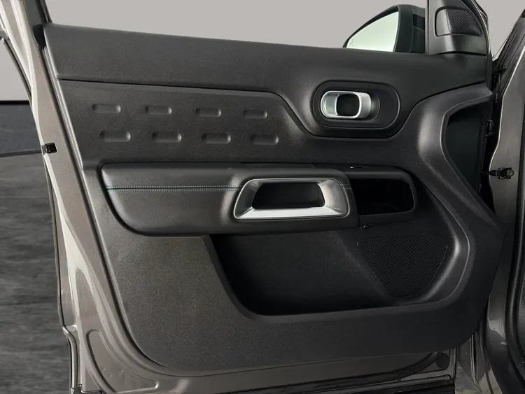 Citroen C5 Aircross Shine Plus Black #16