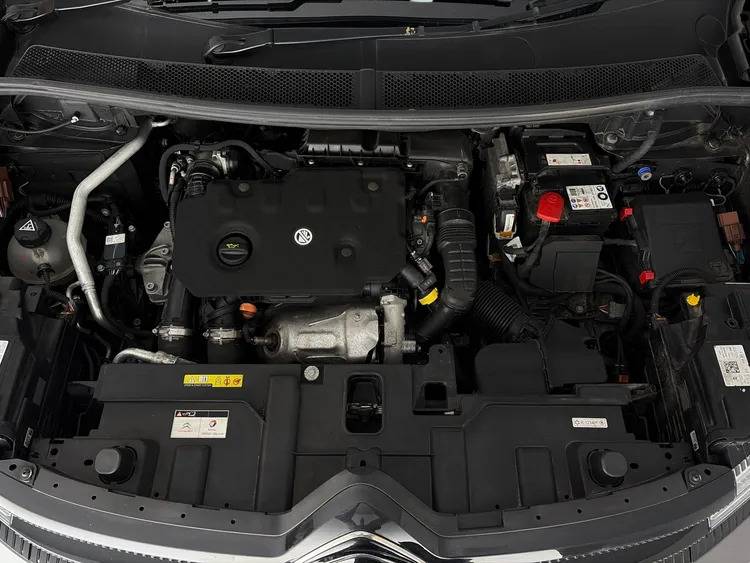 Citroen C5 Aircross Shine Plus Black #21