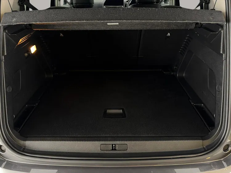 Citroen C5 Aircross Shine Plus Black #20