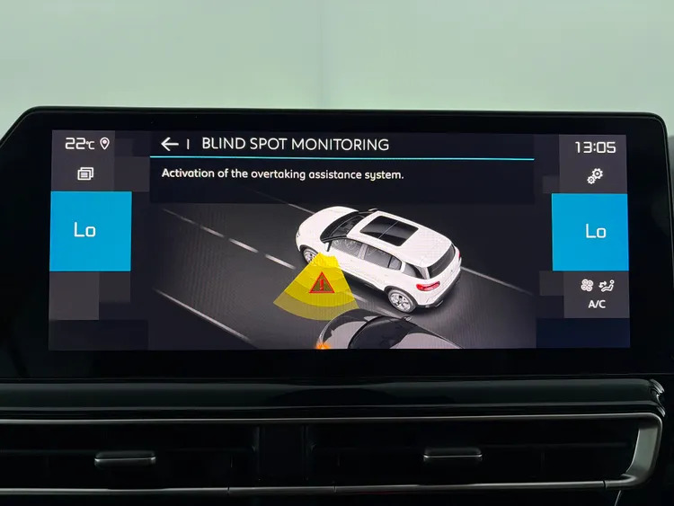Citroen C5 Aircross Shine Plus Black #23