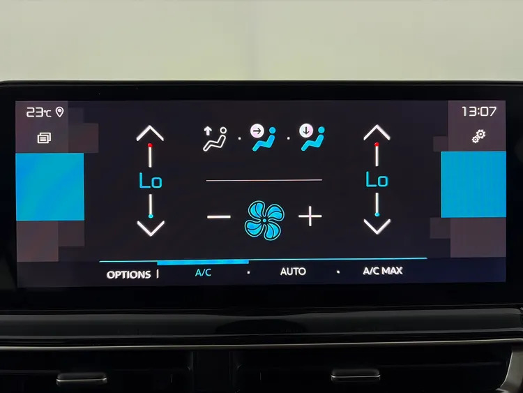 Citroen C5 Aircross Shine Plus Black #28