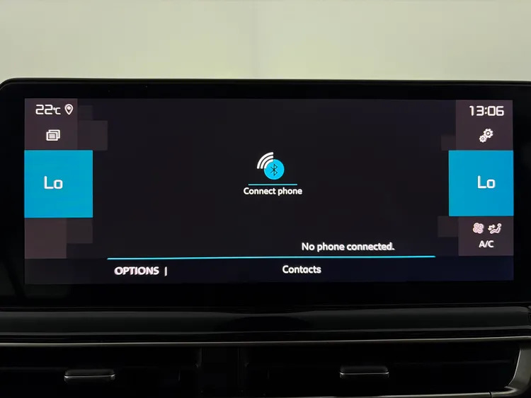 Citroen C5 Aircross Shine Plus Black #26