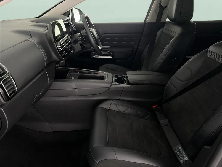 Citroen C5 Aircross Shine Plus Black #14