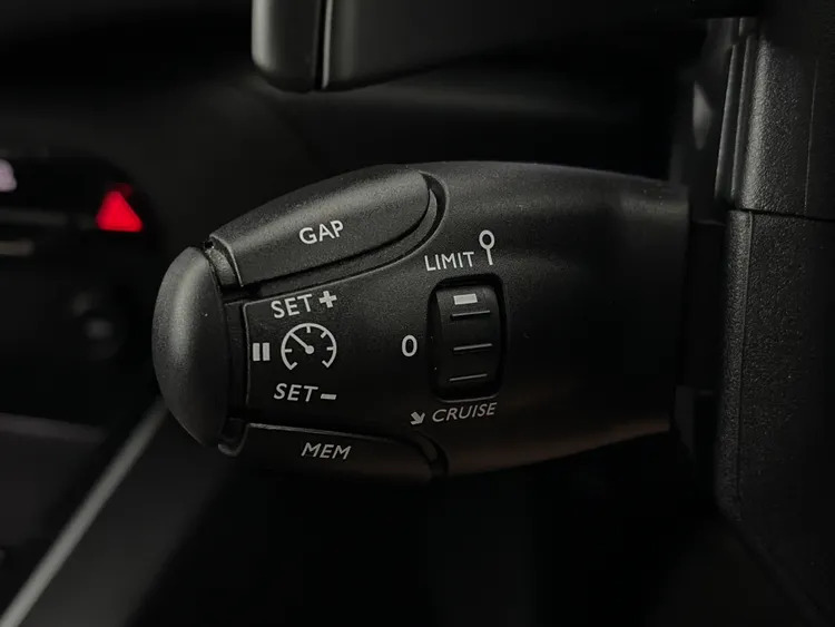 Citroen C5 Aircross Shine Plus Black #30