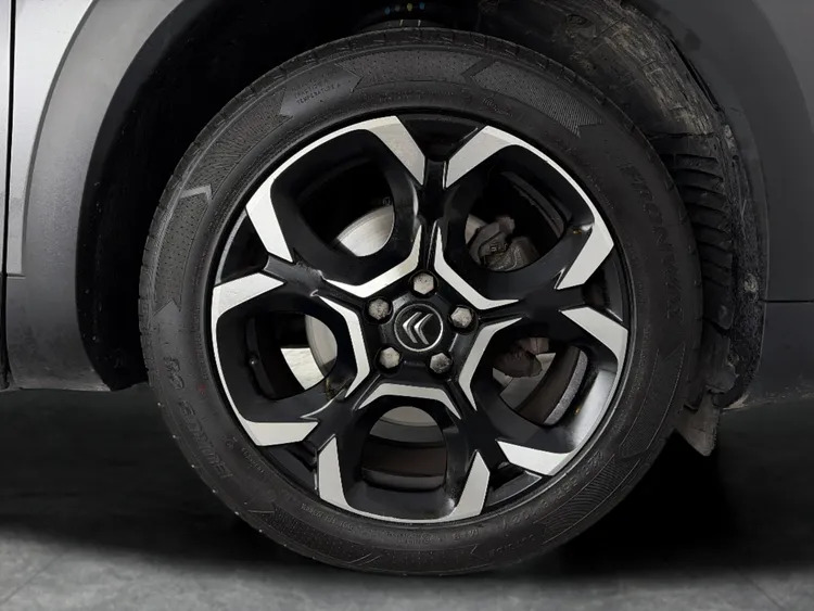 Citroen C5 Aircross Shine Plus Black #11