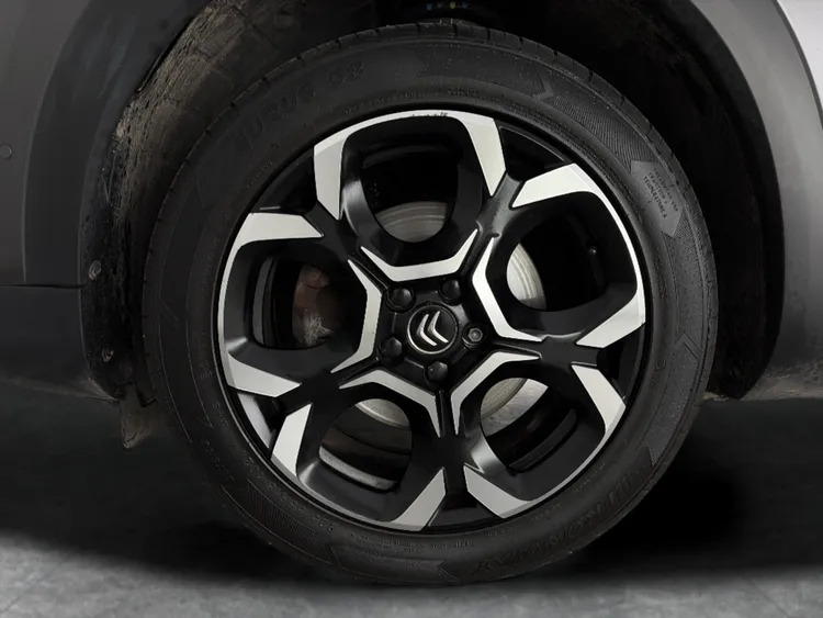 Citroen C5 Aircross Shine Plus Black #10