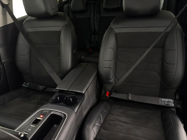 Citroen C5 Aircross Shine Plus Black #22
