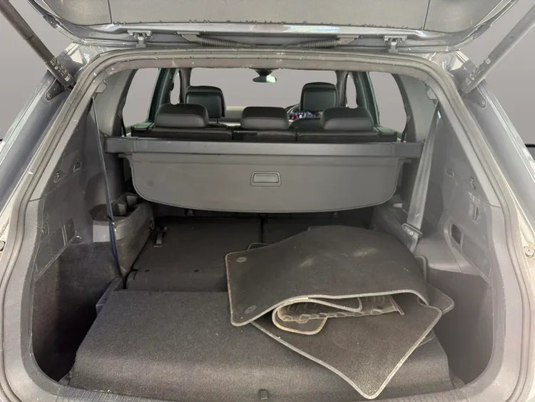 Seat Tarraco Tarraco 1.5 Ecotsi Xcellence Dsg Estate Black #15