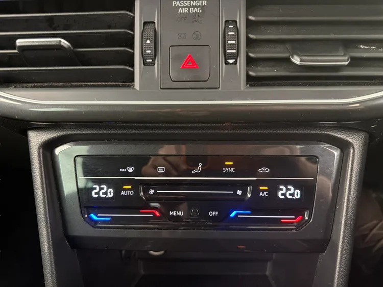 Seat Tarraco Tarraco 1.5 Ecotsi Xcellence Dsg Estate Black #28