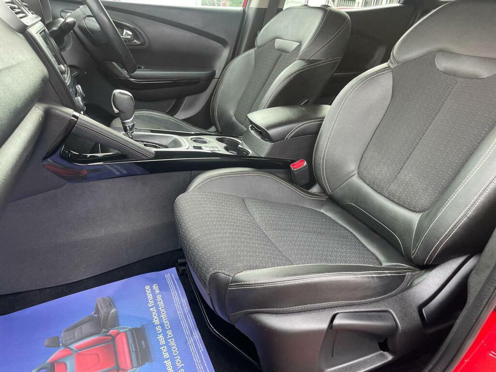Renault Kadjar 1.2 Tce Dynamique S Nav Suv Euro Blue #14