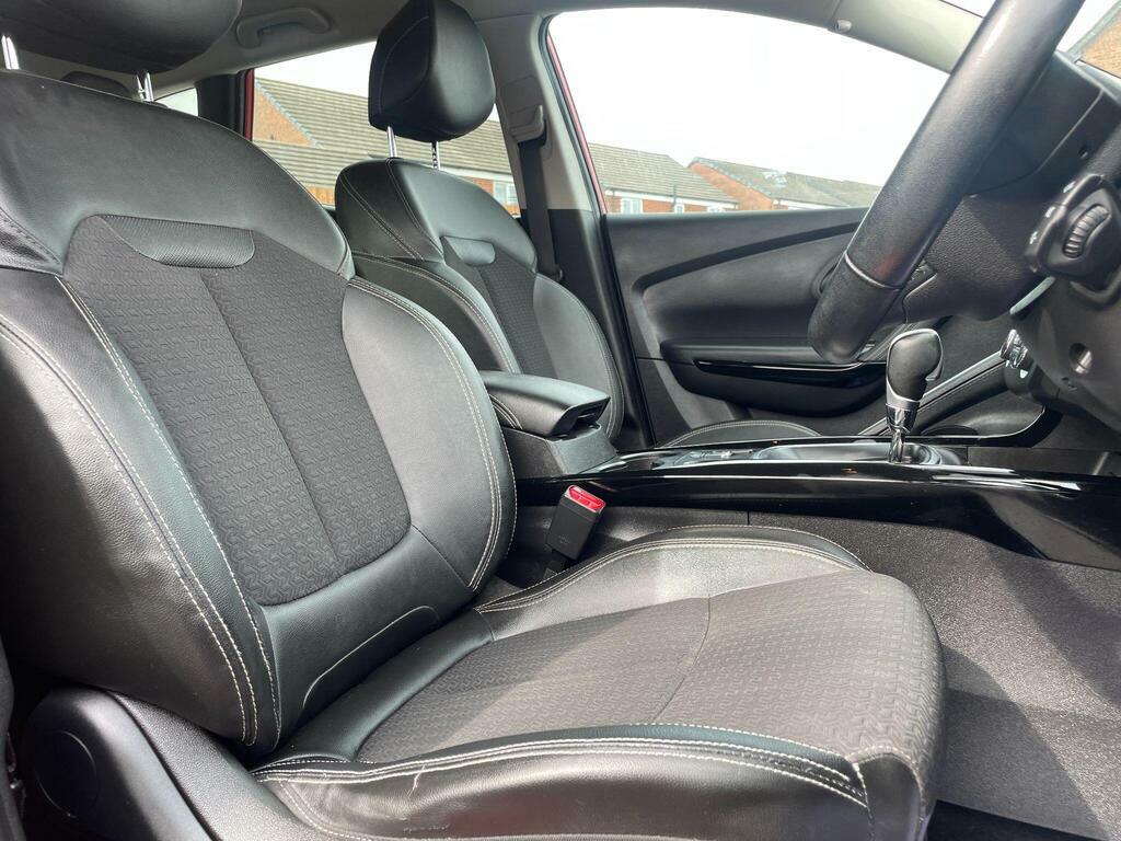 Renault Kadjar 1.2 Tce Dynamique S Nav Suv Euro Blue #9