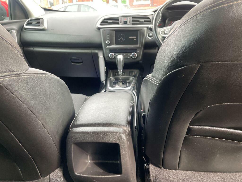 Renault Kadjar 1.2 Tce Dynamique S Nav Suv Euro Blue #12